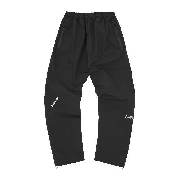 Corteiz CORTIEZ RTW WATERPROOF SHELL PANT Size US 34 / EU 50 - 4 Thumbnail