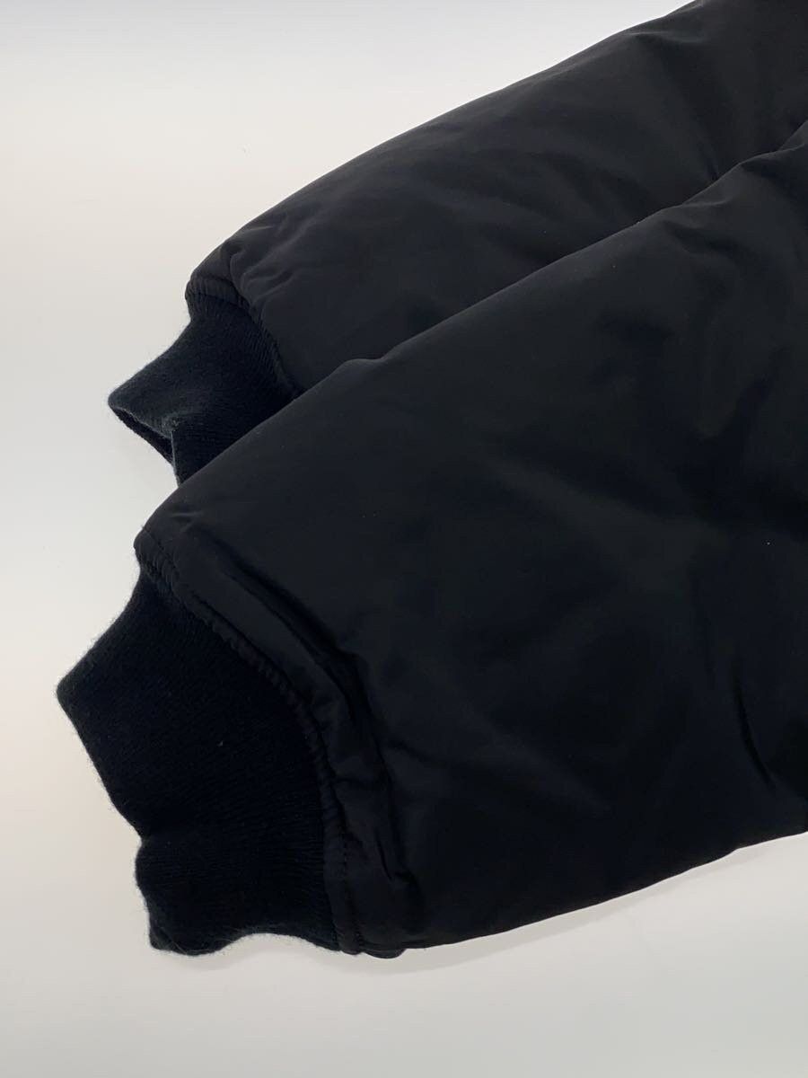 Avirex Avirex Nfl Stadium Hoodie Polyester Padded Jacket Black Size US L / EU 52-54 / 3 - 5 Thumbnail