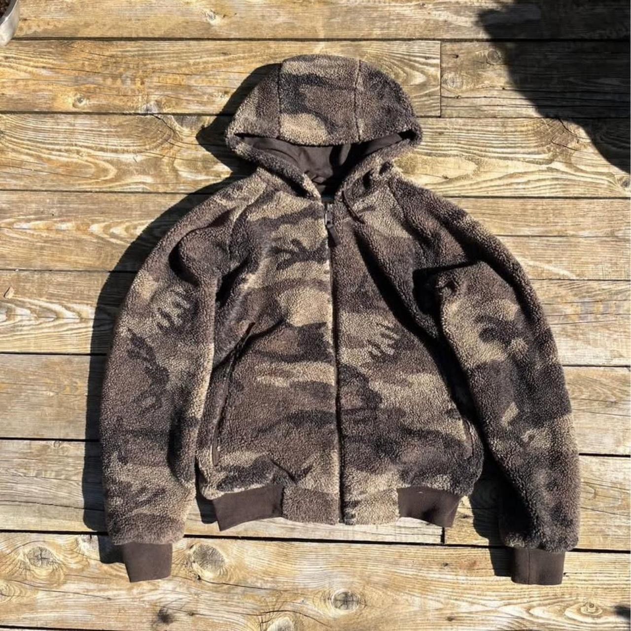 Cabelas Cabelas workwear sherpa jacket Size US M / EU 48-50 / 2 - 1 Thumbnail