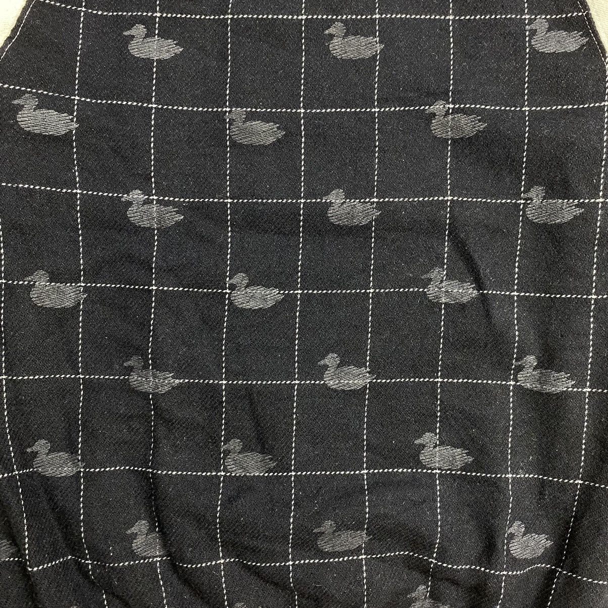 Japanese Brand × Thom Browne Koe x Thom brone sweatshirt Size M / US 6-8 / IT 42-44 - 6 Thumbnail