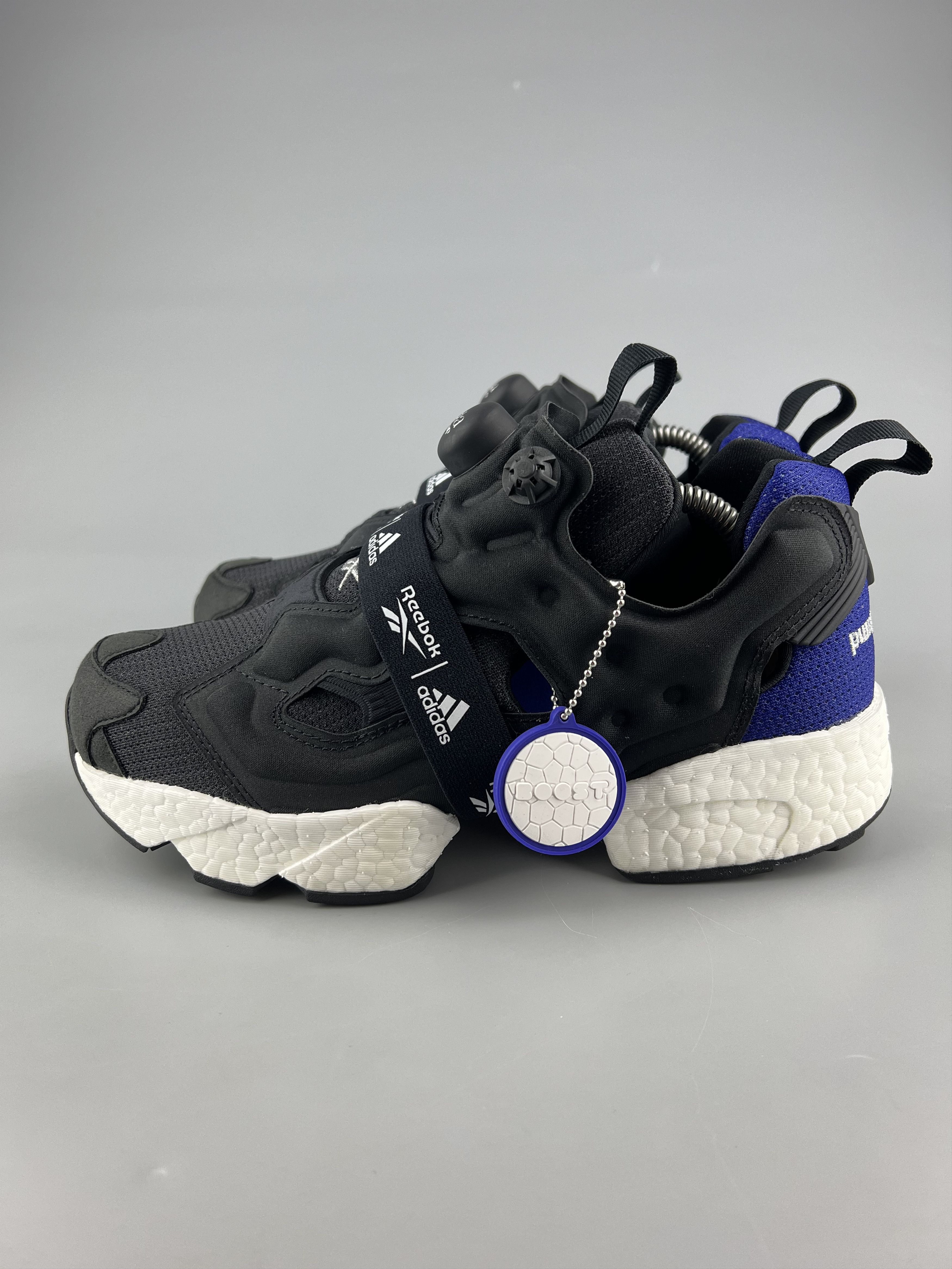 Adidas Adidas x Reebok Instapump Fury Boost "Pantone" Size US 7.5 / EU 40-41 - 1 Thumbnail