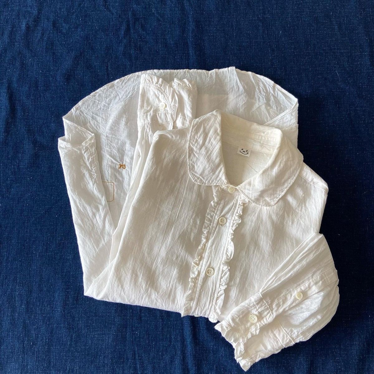 45rpm × Japanese Brand 45rpm Size M / US 6-8 / IT 42-44 - 1 Thumbnail