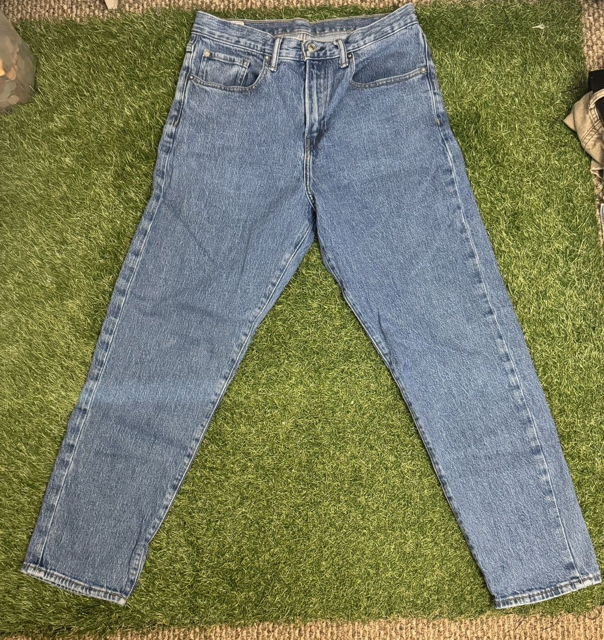 Gap Blue jeans Size US 30 / EU 46 - 1 Thumbnail