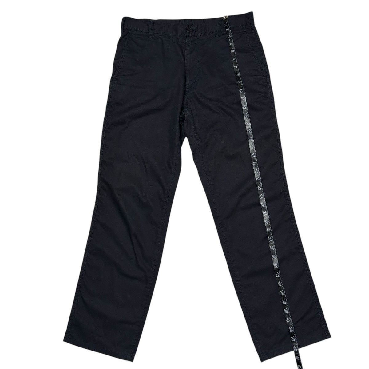 Comme des Garcons Homme 745 00s Comme Des Garcons Homme suit set up archive men Size 42R - 23 Thumbnail