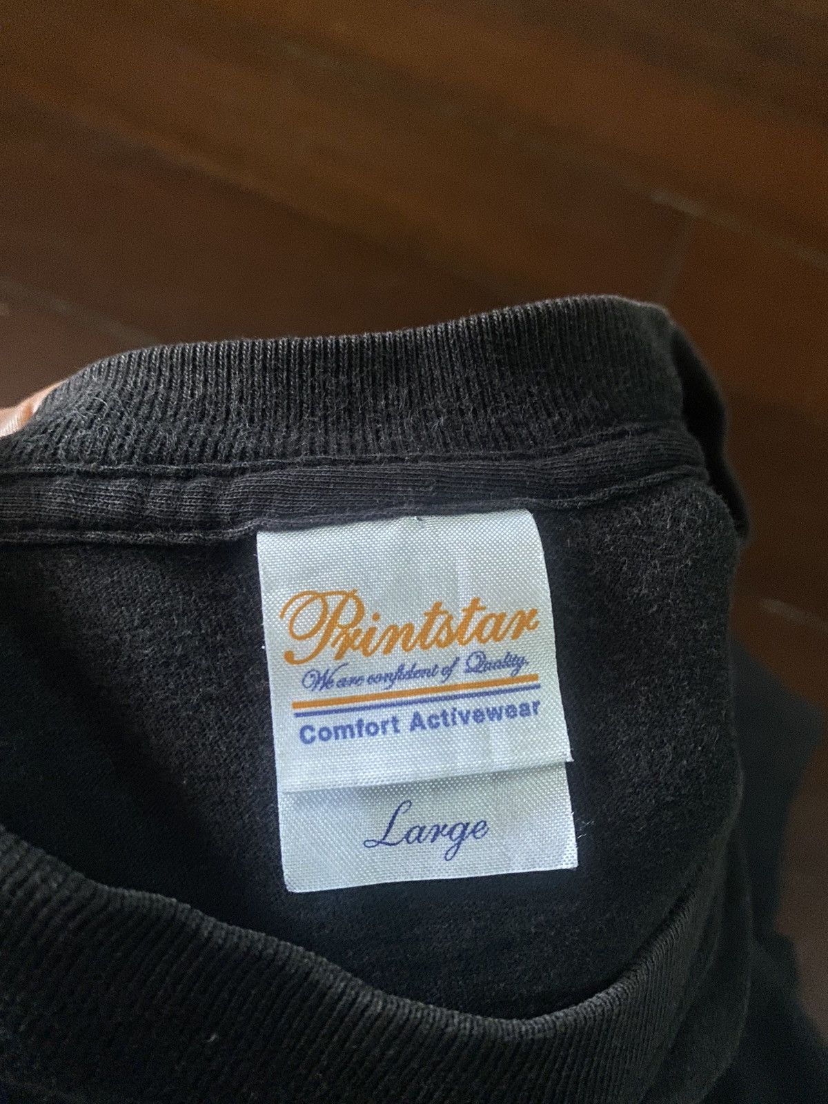 Anime × Japanese Brand × Vintage Rare vintage k-book anime girl waifu ecchi hentai sun faded Size US L / EU 52-54 / 3 - 11 Thumbnail