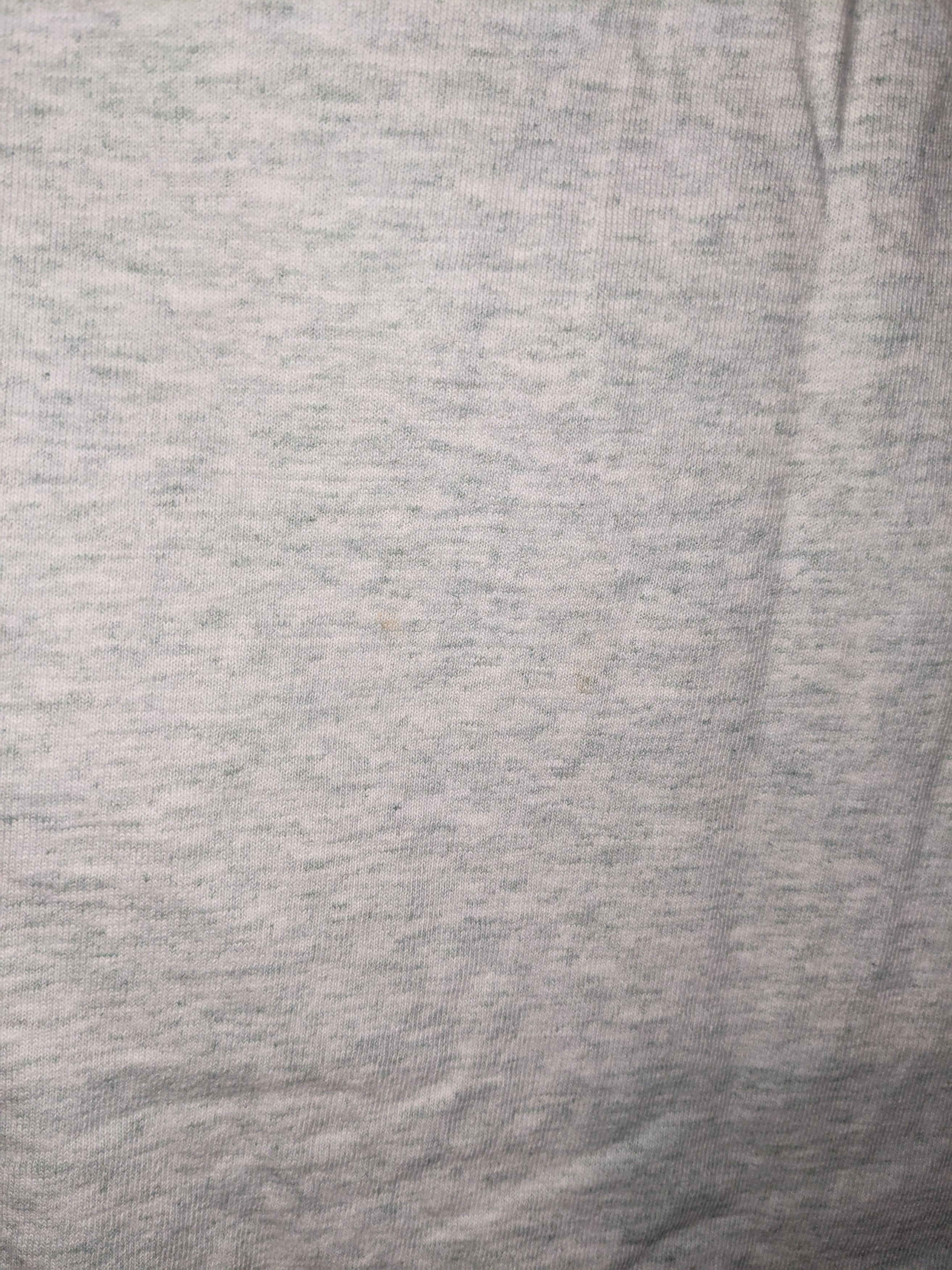 Disney × Vintage Vintage 90s Disney Mickey Unlimited Hand Celebration T-Shirt Size US XL / EU 56 / 4 - 6 Thumbnail