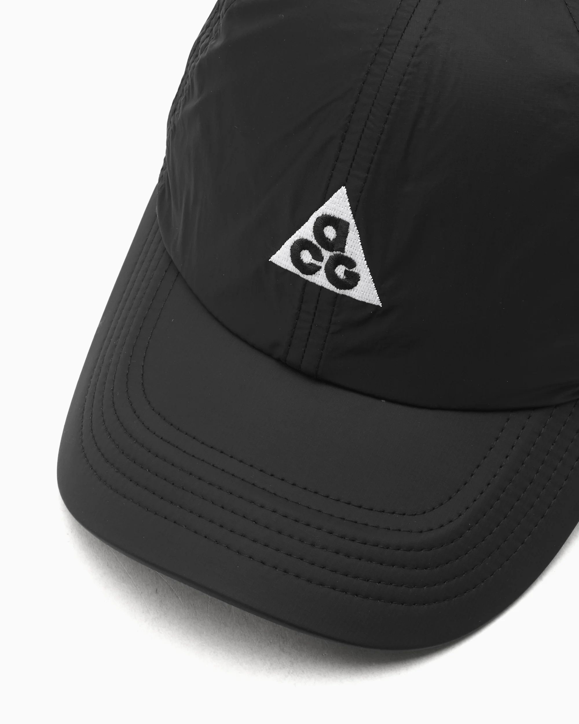 Nike Nike ACG Nylon Cap New L XL Size ONE SIZE - 5 Thumbnail