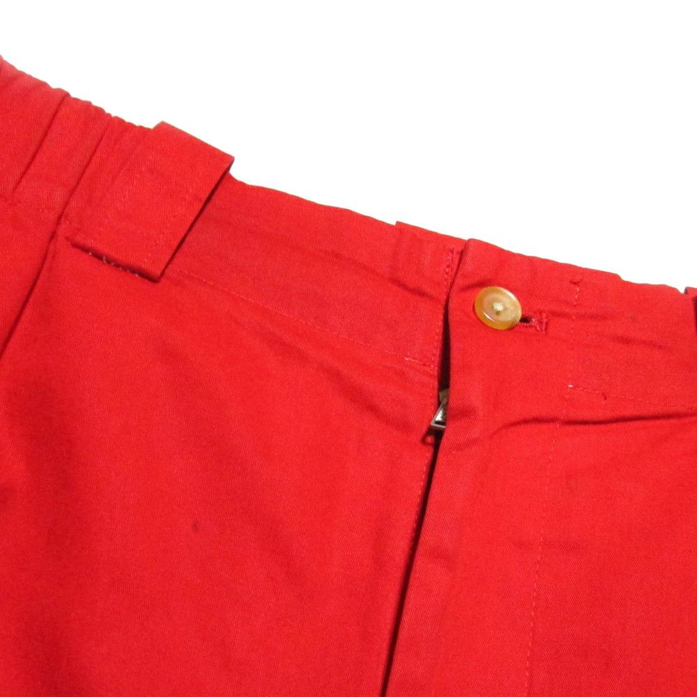 Yohji Yamamoto Yohji Yamamoto Pour Homme Wide Arab Pants Size US 31 - 5 Thumbnail