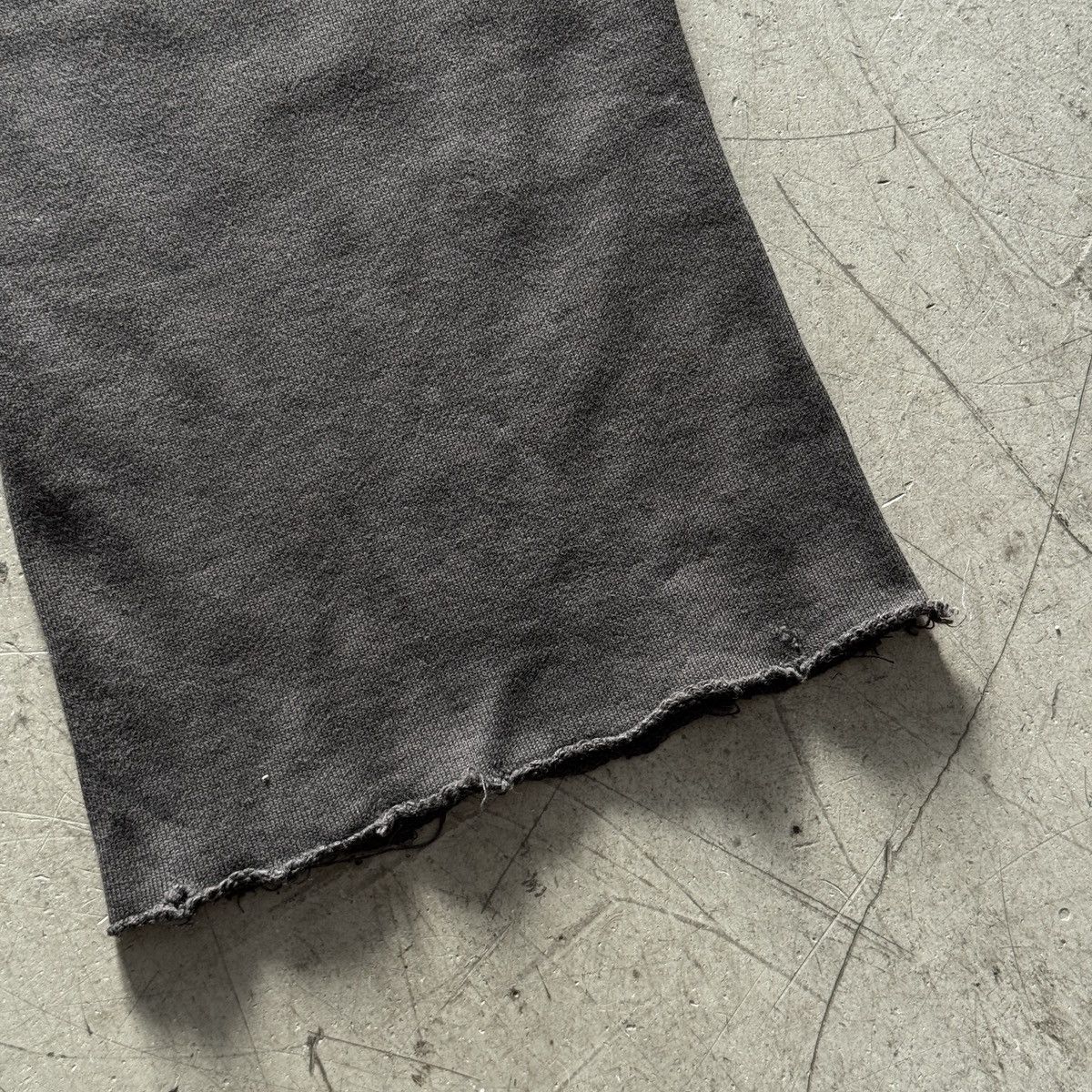 Number (N)ine Number (N)ine SS04 Skull Sweats Size US 29 - 6 Thumbnail