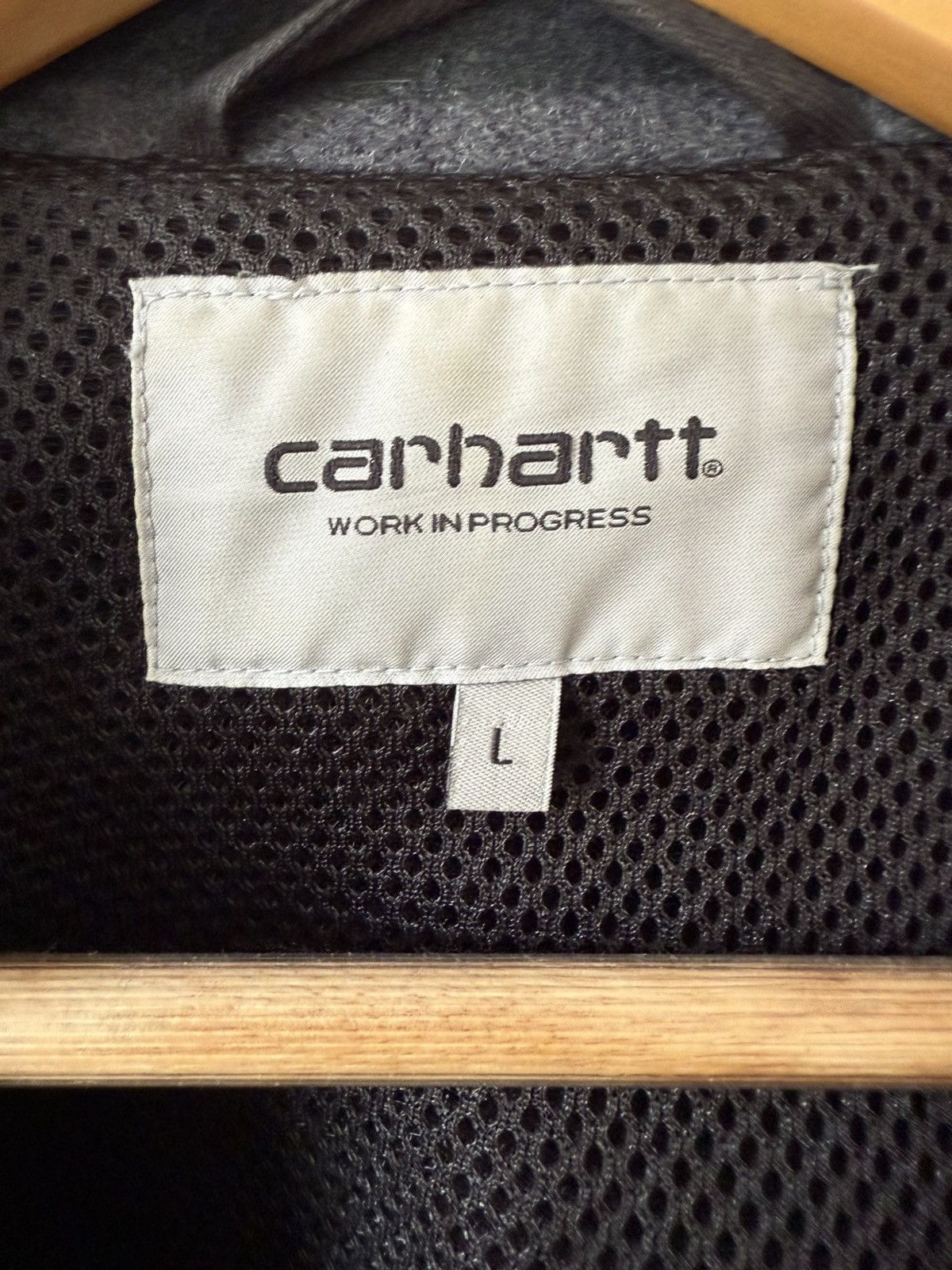 Carhartt Carharrt Parka Size US L / EU 52-54 / 3 - 2 Thumbnail