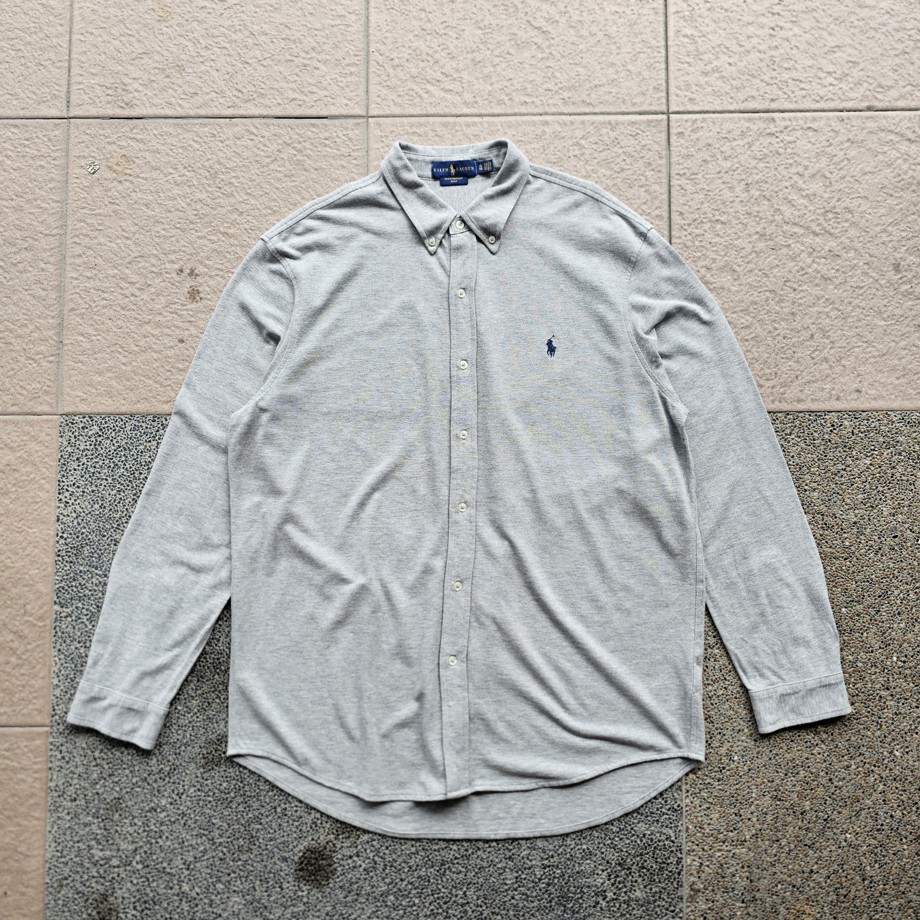 Ralph Lauren Polo Ralph Lauren | Casual | XL Size US XL / EU 56 / 4 - 1 Thumbnail