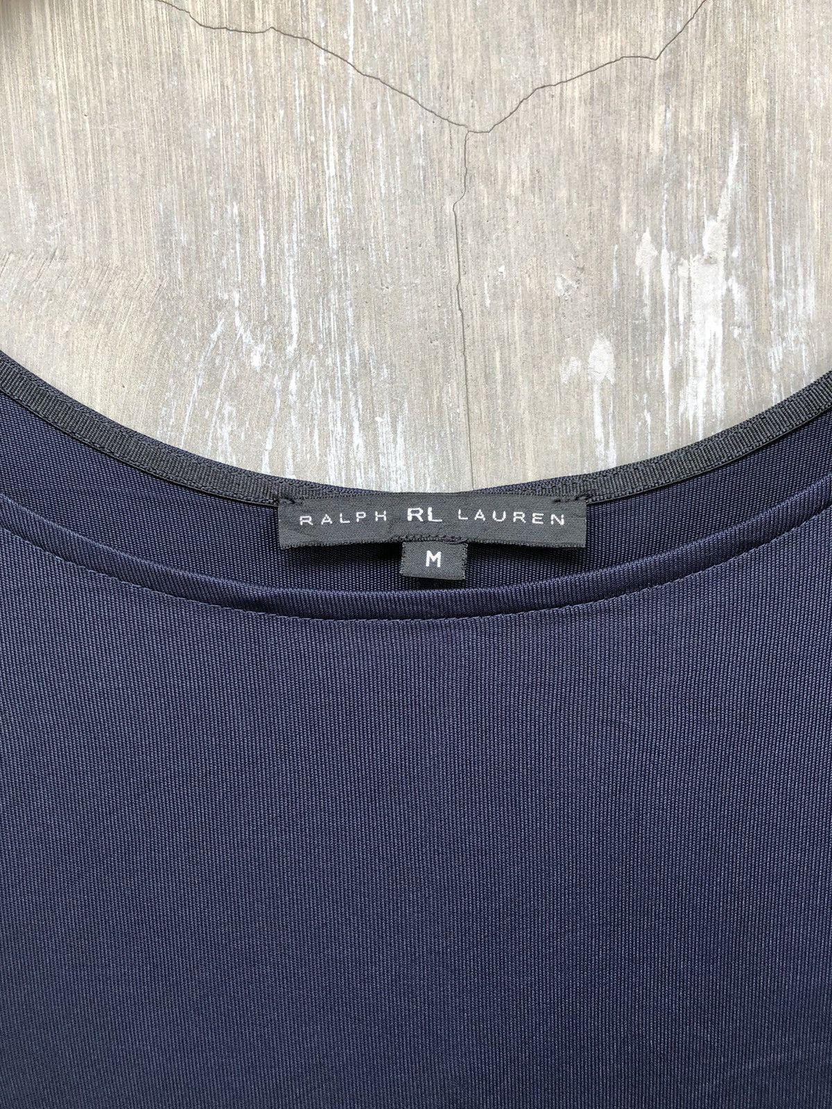 Ralph Lauren Ralph RL Lauren Women Midi Dress Size M / US 6-8 / IT 42-44 - 4 Thumbnail