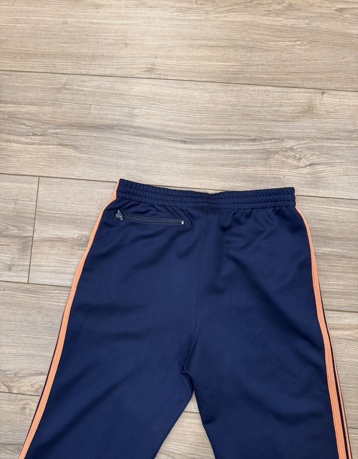 Needles Needles x hype beast track pants Size US 33 - 6 Thumbnail