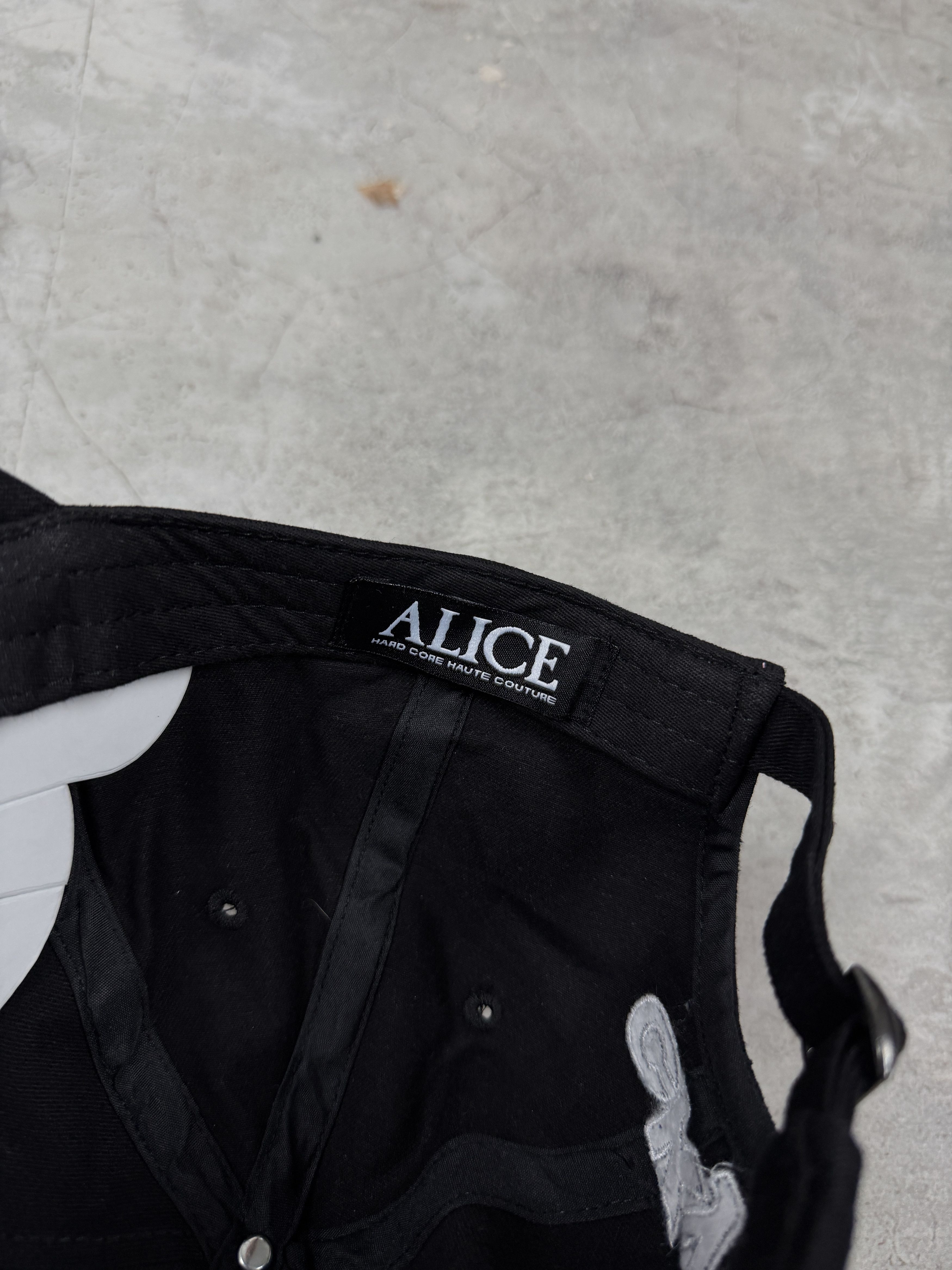 Alice Hollywood Alice Hollywood x CKY Size ONE SIZE - 7 Thumbnail
