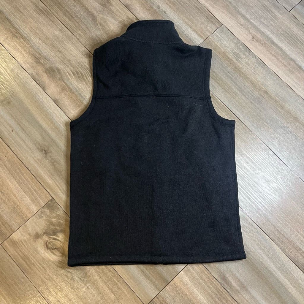 The North Face North Face Charcoal Black Casual Vest Men Medium Size US M / EU 48-50 / 2 - 6 Thumbnail