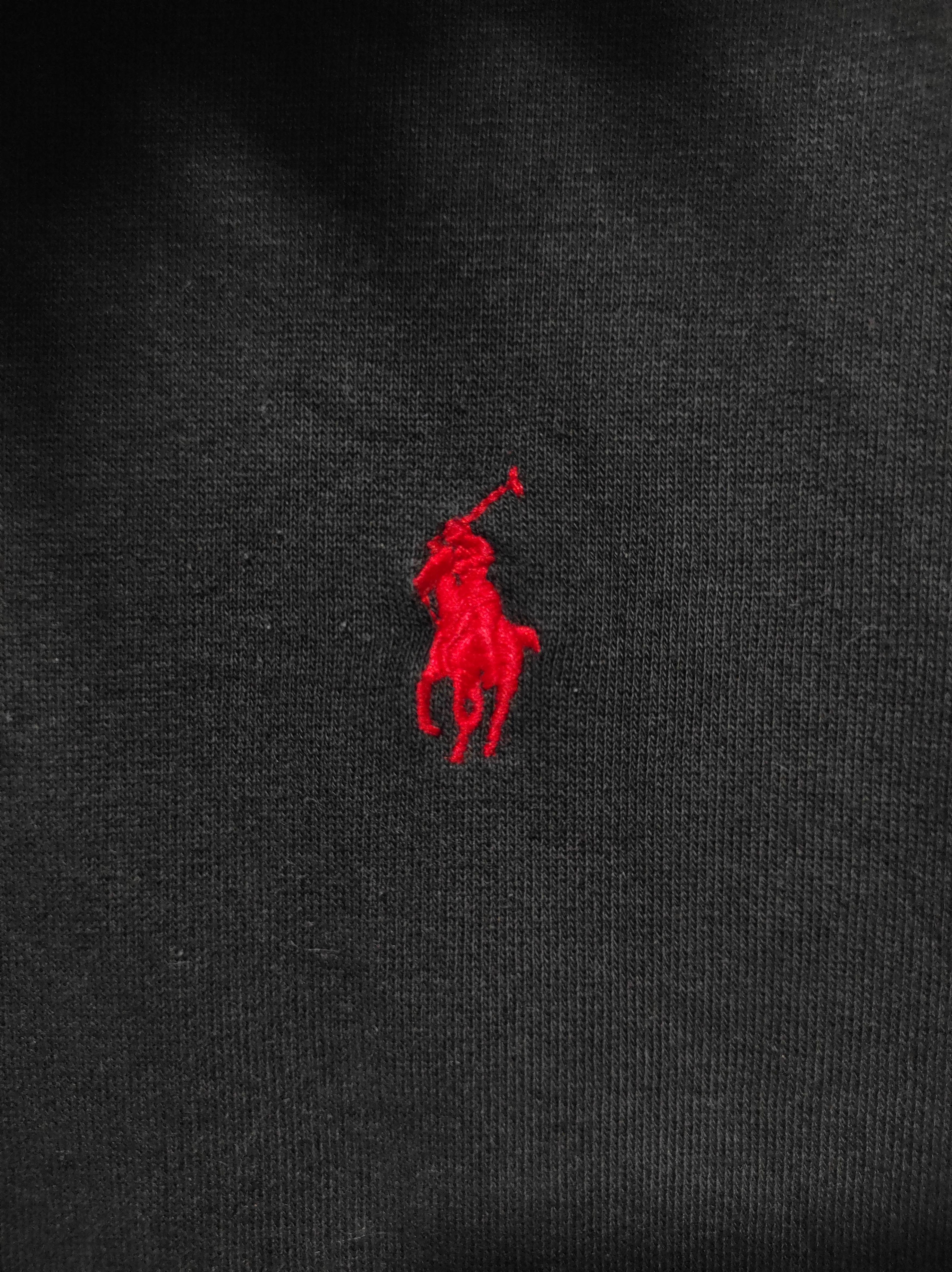 If Six Was Nine Polo Ralph Lauren Fur Hoodie ifsixwasnine lgb style Size US L / EU 52-54 / 3 - 5 Thumbnail