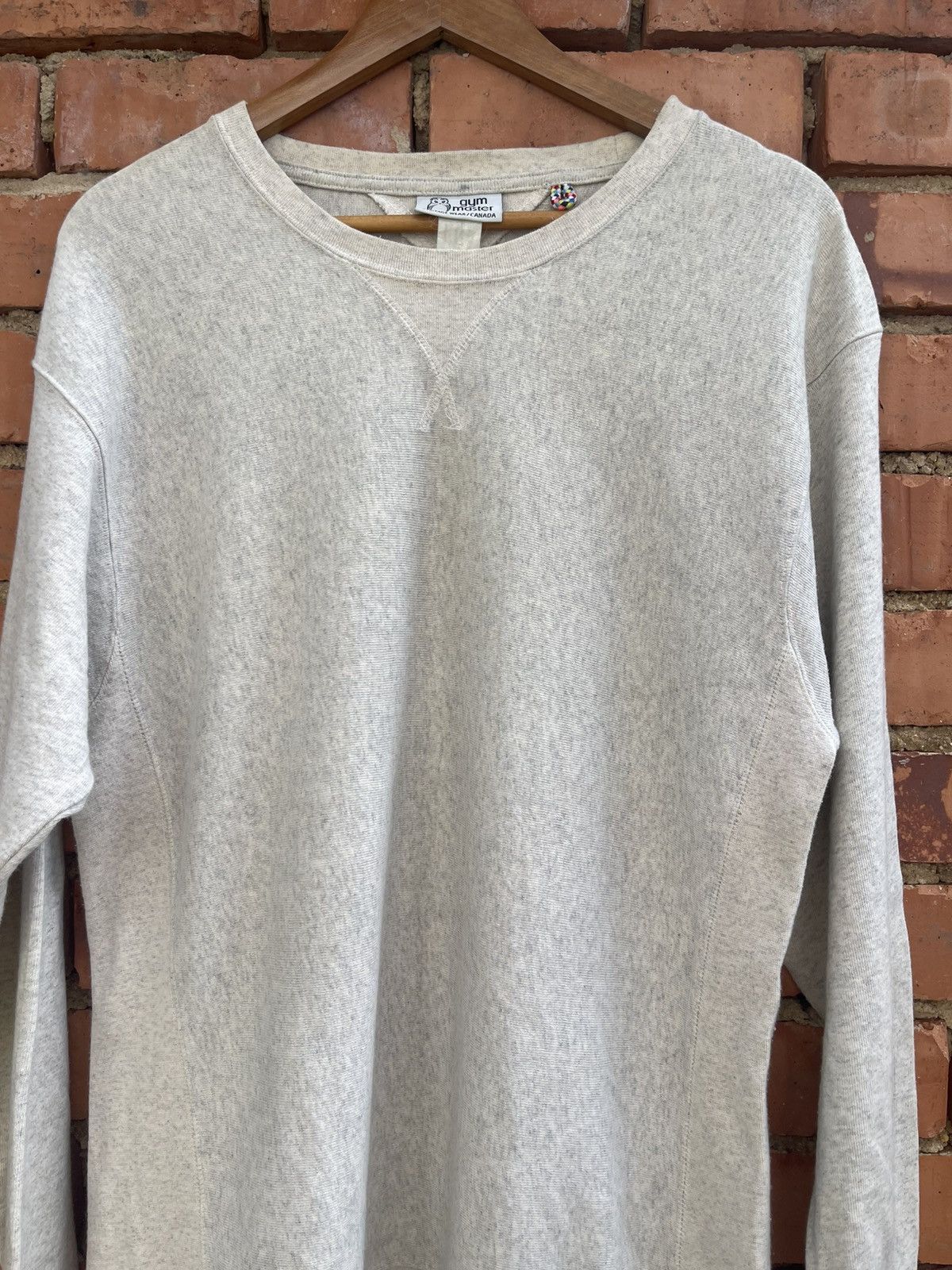 Other 🔥Archived Gym Master Sweater Size US M / EU 48-50 / 2 - 2 Thumbnail