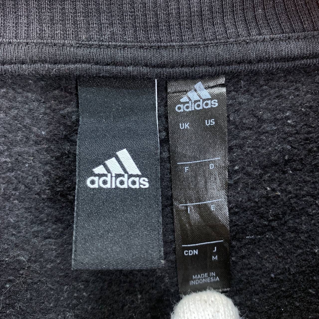 Adidas ADIDAS HERZOGENAURACH Crew Neck Sweatshirt #2554/S Size US M / EU 48-50 / 2 - 4 Thumbnail