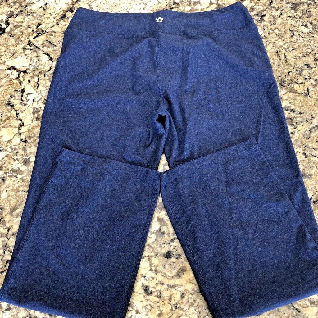 Other Size XL 32 Tuff Athletics Womens Pants Work Out Yoga Gym Size 32" / US 10 / IT 46 - 9 Thumbnail
