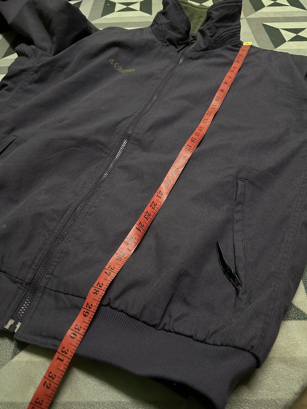 Columbia Columbia bomber jacket Size US XXL / EU 58 / 5 - 12 Thumbnail