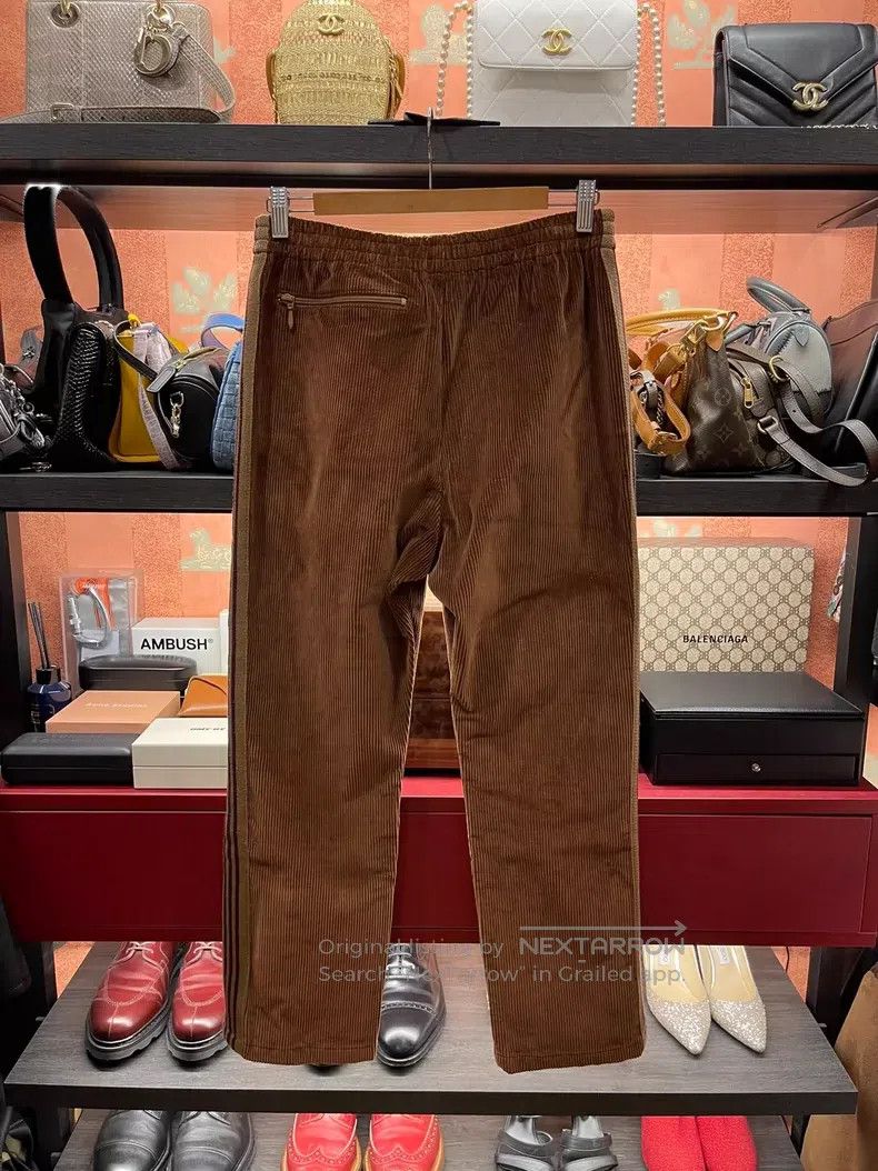Needles Needles size S Corduroy Pants Size US 34 / EU 50 - 4 Thumbnail