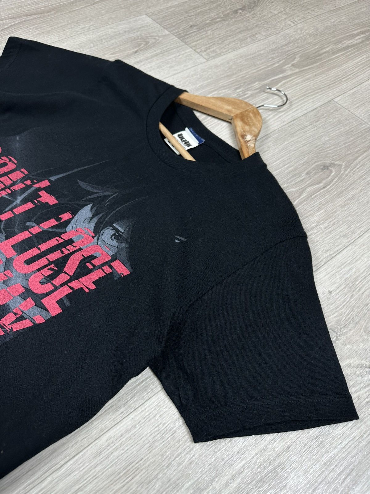 Anime × Japanese Brand × Vintage Vintage Anime Tee Japan Costa Series B8 Size US M / EU 48-50 / 2 - 4 Thumbnail