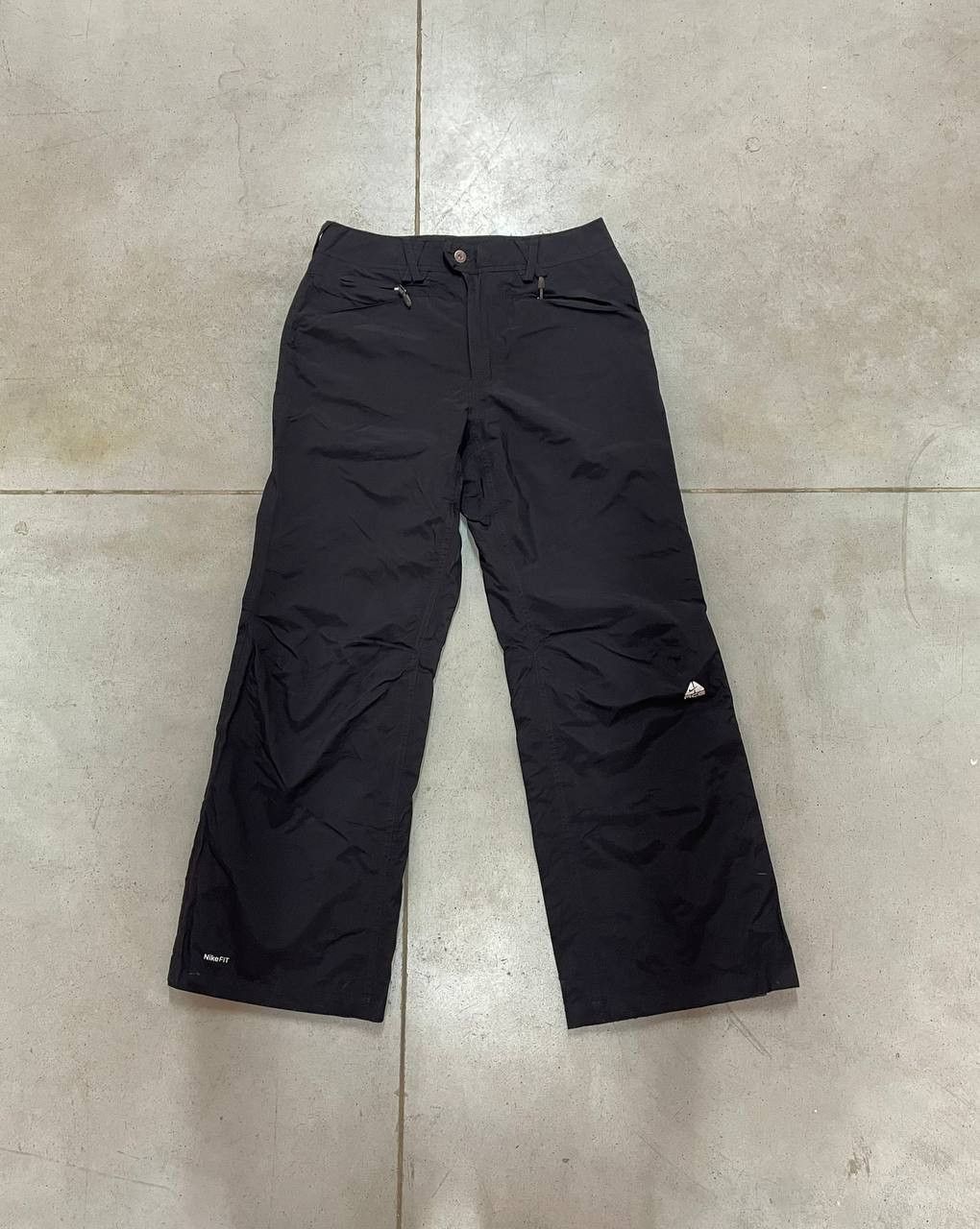 Nike × Nike ACG × Vintage Nike acg vintage ski pants gorp core
