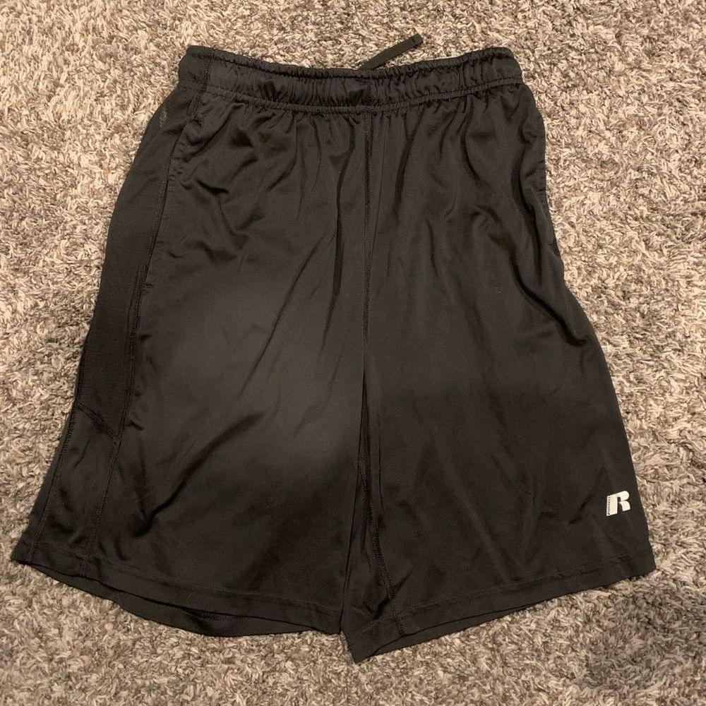 Russell Athletic Men’s Russell Athletic Shorts Size US 28 / EU 44 - 1 Thumbnail