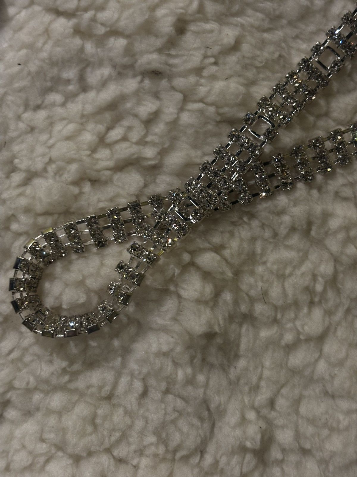 Other Cubic belt Size ONE SIZE - 3 Thumbnail
