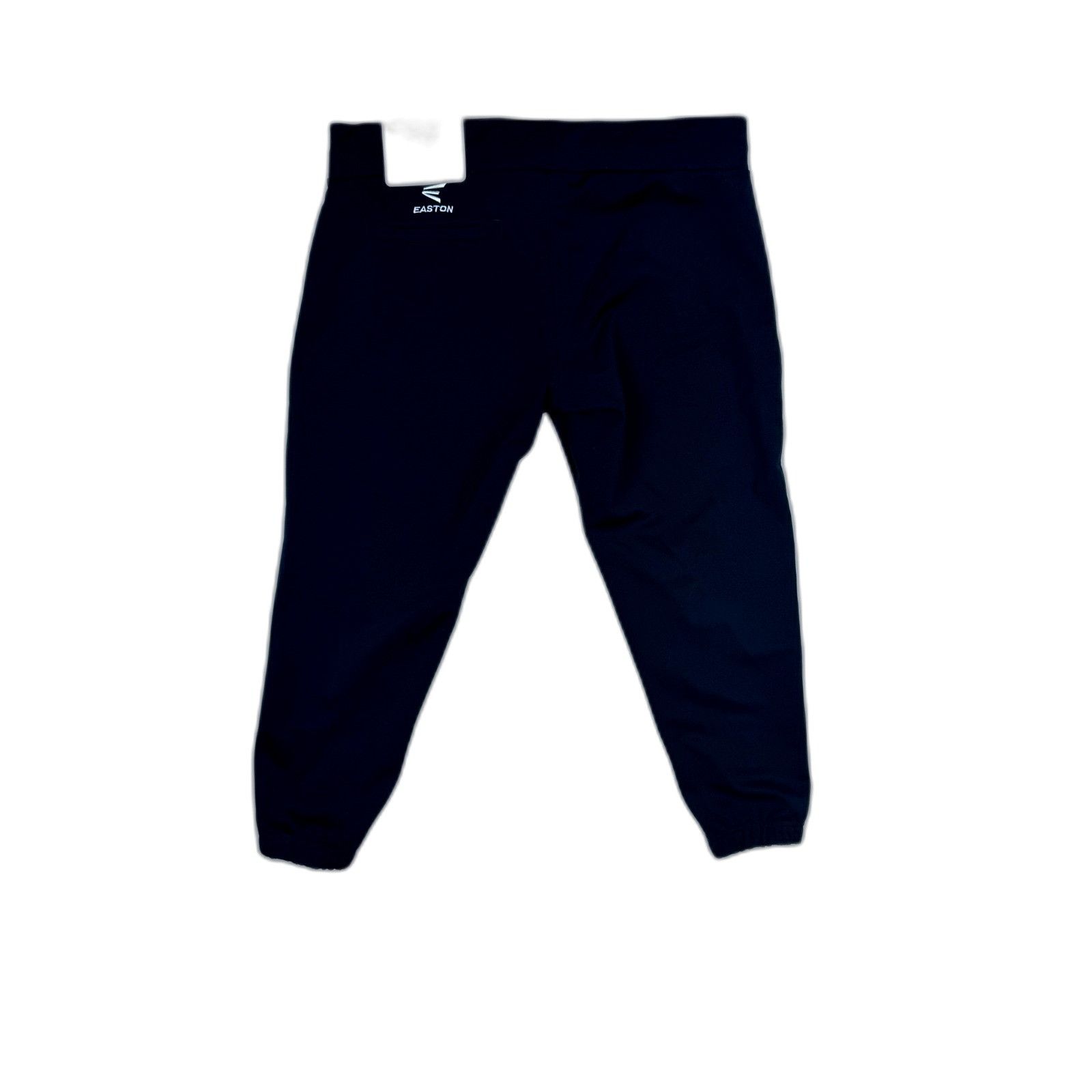 Vintage Easton Mens Baseball Pants Black Athletic Training Sports Pa Size US 26 / EU 42 - 1 Thumbnail