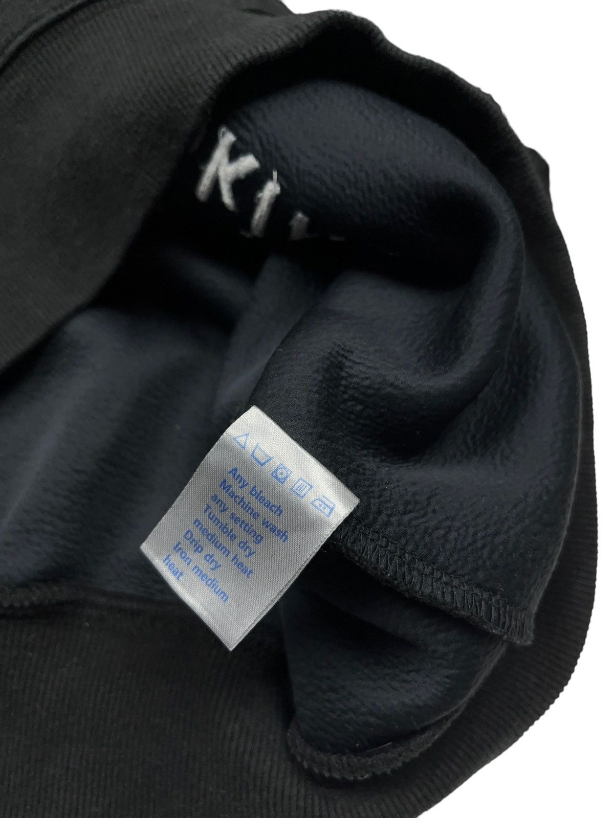 Ader Error Ader Error Not Smoking Sweatshirt Size US S / EU 44-46 / 1 - 9 Thumbnail