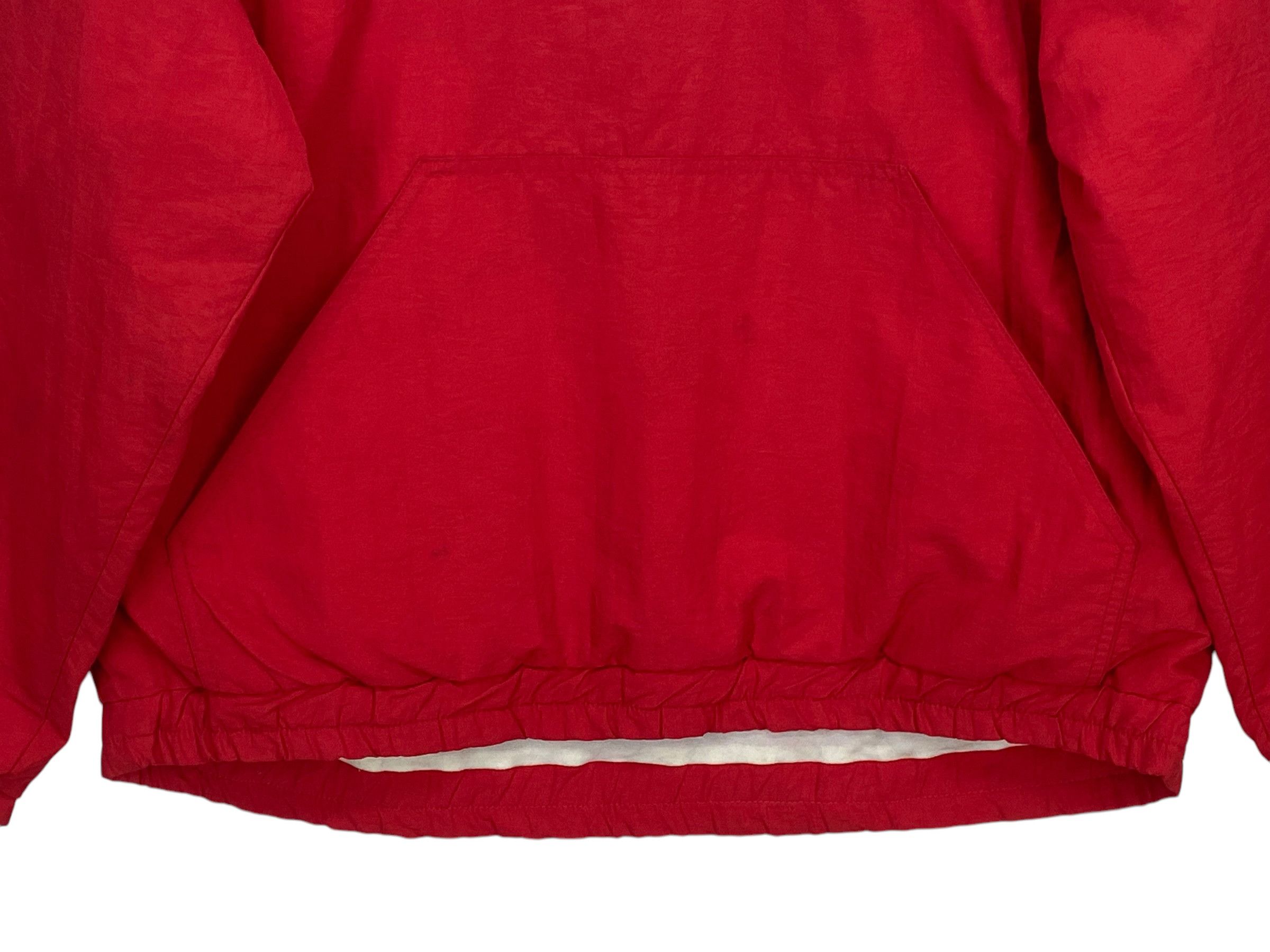 Fila FILA Windbreaker Hoodie Jacket Size US XS / EU 42 / 0 - 4 Thumbnail