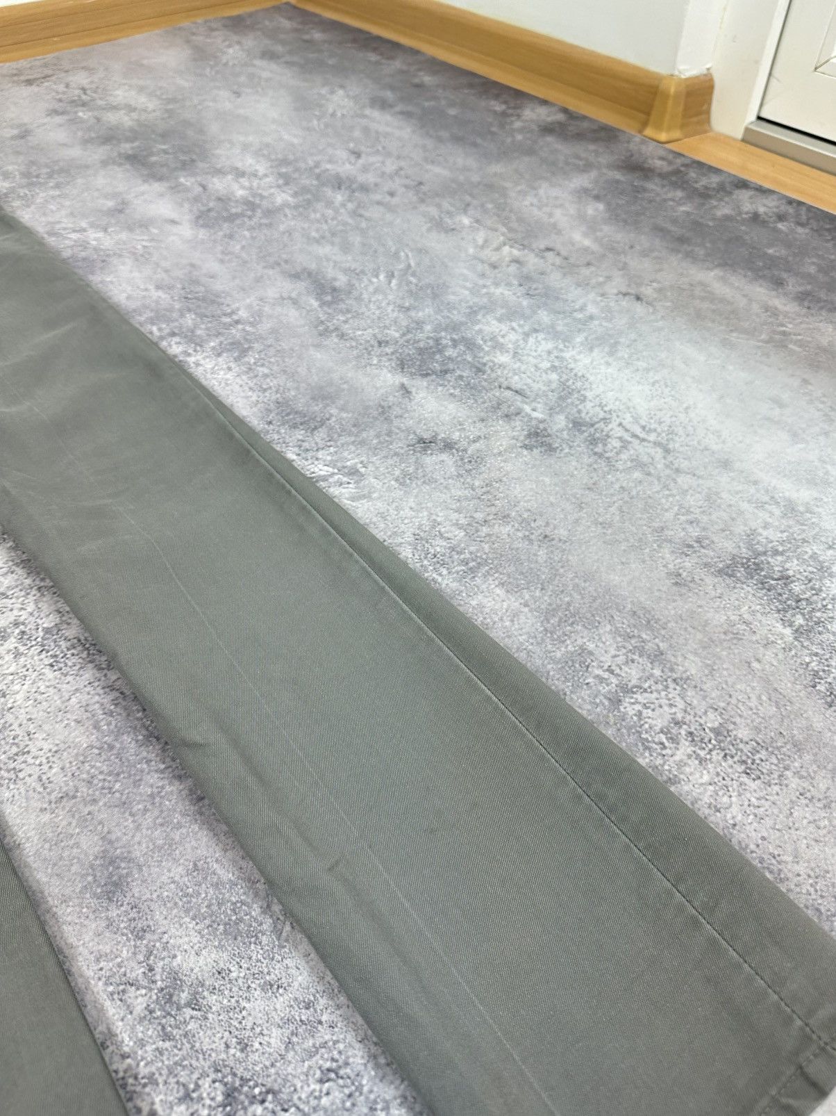 Acne Studios Vintage Acne Studios Avant Garde Designer Archival Jeans Size 26" / US 2 / IT 38 - 4 Thumbnail