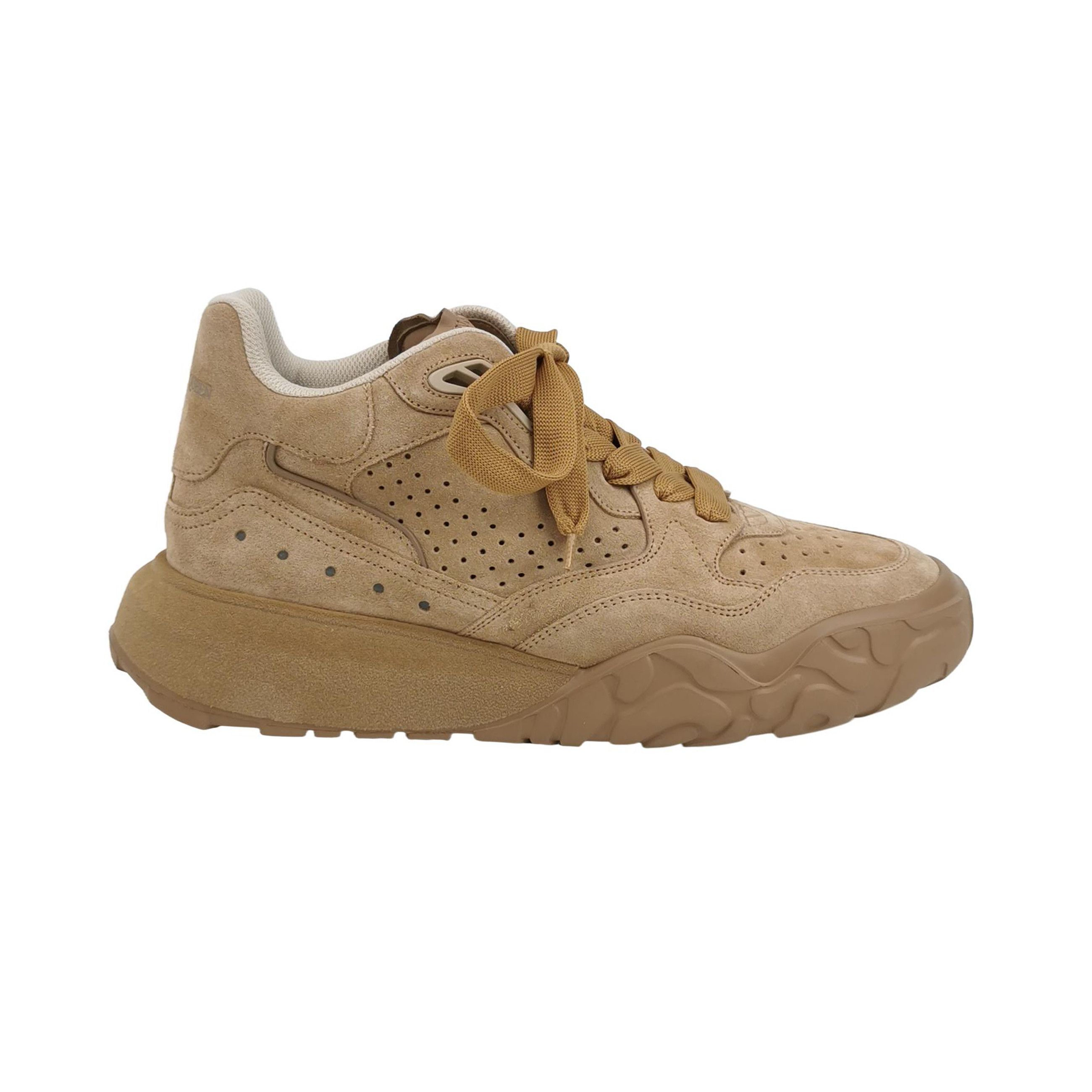 Alexander McQueen Alexander McQueen Men 9 Lowtop Sneakers Size US 9 / EU 42 - 1 Thumbnail