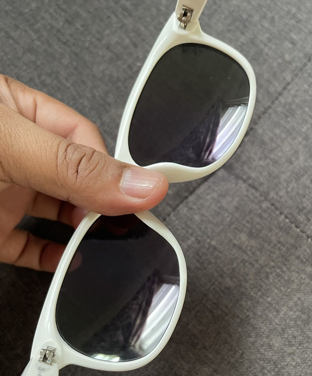 Carrera × Vintage vintage sunjet carrera sunglasses Size ONE SIZE - 5 Thumbnail