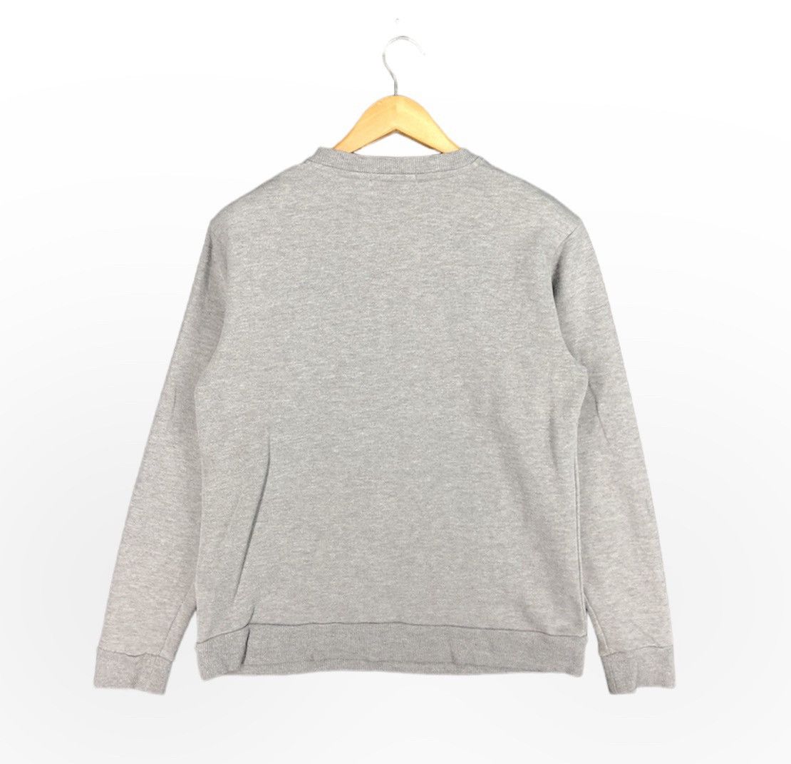 Boycott GLASGOW by BOYCOTT Crew Neck Sweatshirt #2179-75 Size US M / EU 48-50 / 2 - 4 Thumbnail