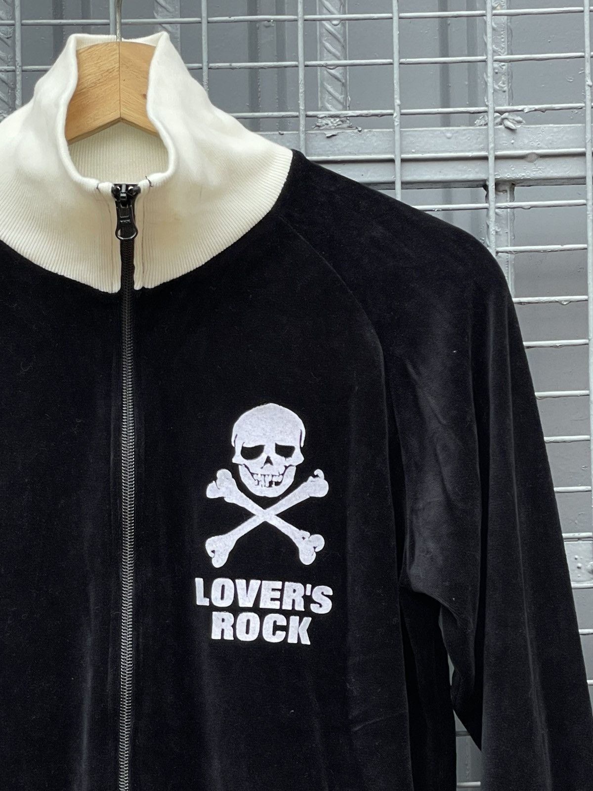 Super Lovers Super Lover Sweater Size S / US 4 / IT 40 - 4 Thumbnail