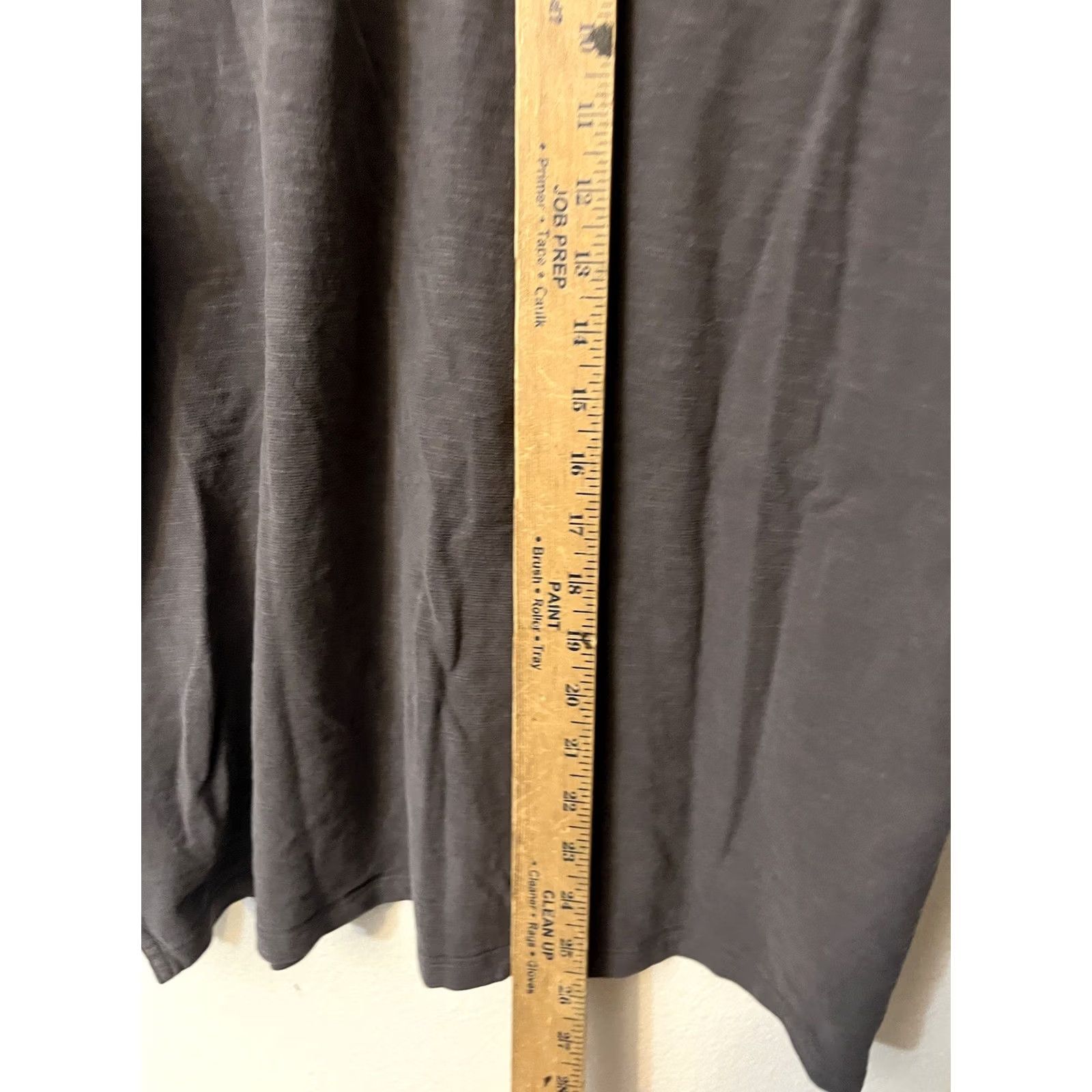 Vintage Goodman Polo Shirt Mens L Gray Cotton Polo Shirt Casual Golf Club Shirt Size US L / EU 52-54 / 3 - 4 Thumbnail