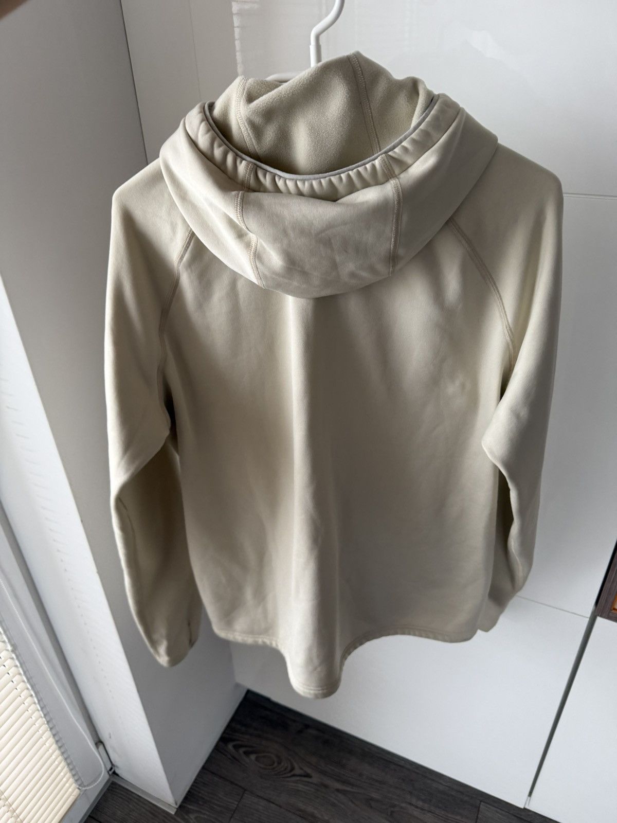 Peak Performance Peak Performance Flo Woman Chill Light Zip Hoodie Size XL / US 12-14 / IT 48-50 - 8 Thumbnail