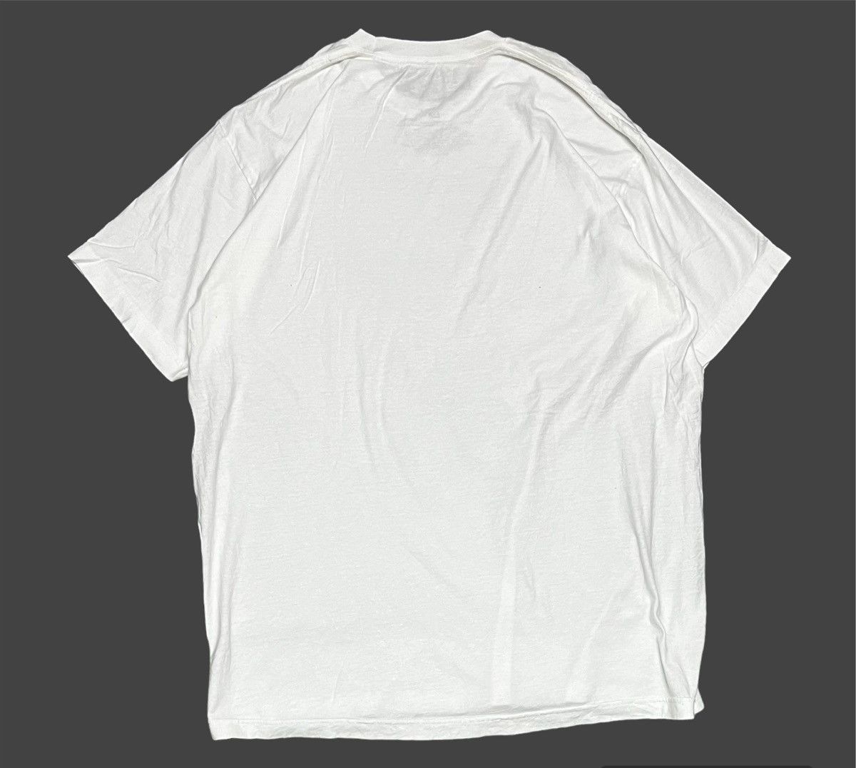 Designer × Vintage 🔥HOT DROPS🔥BIG PRINT MC ESCHER ART DESIGNER TSHIRT Size US XL / EU 56 / 4 - 6 Thumbnail