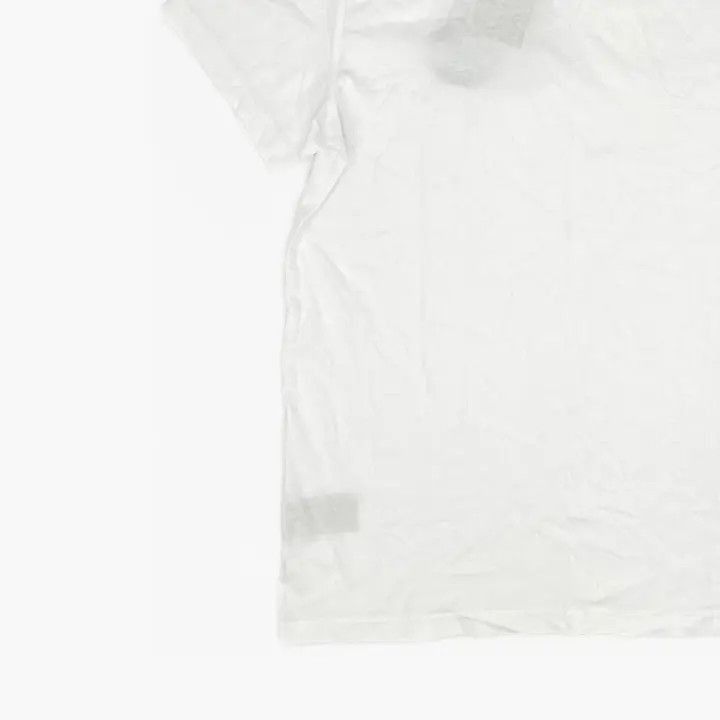 Burberry Burberry Burberry Logo Cotton Short Sleeve T-Shirt-2507 Size US M / EU 48-50 / 2 - 2 Thumbnail