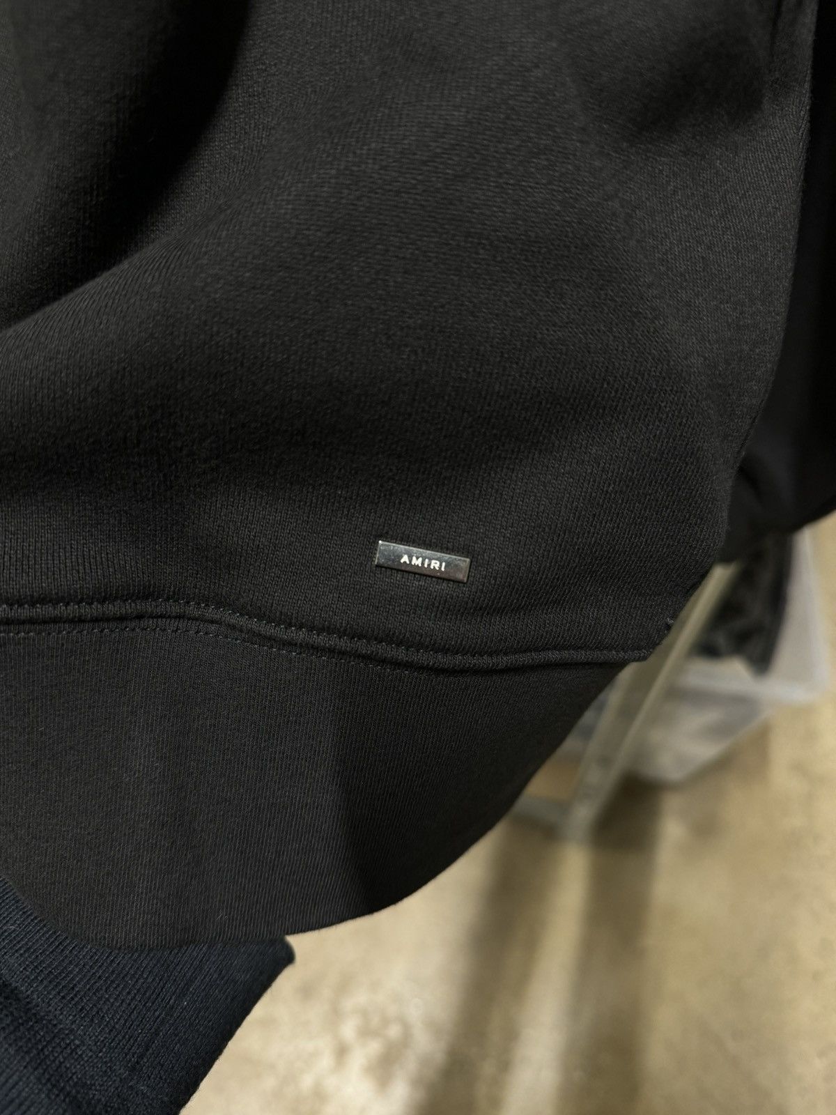Amiri Amiri Core Logo Sweatshirt NEW 900$ Size US L / EU 52-54 / 3 - 7 Thumbnail