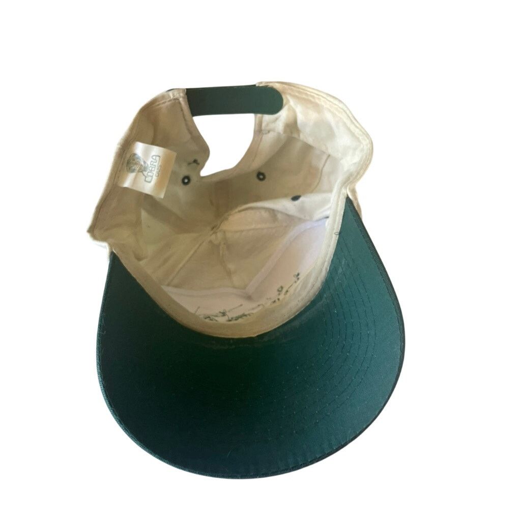 Cobra Vintage RMGA Rocky Mountain Gastroenterology Hat Rebetron Size ONE SIZE - 3 Thumbnail