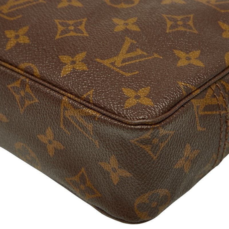 Louis Vuitton Louis Vuitton Monogram Trousse Toilette 23 Pouch M47524 Size ONE SIZE - 5 Thumbnail