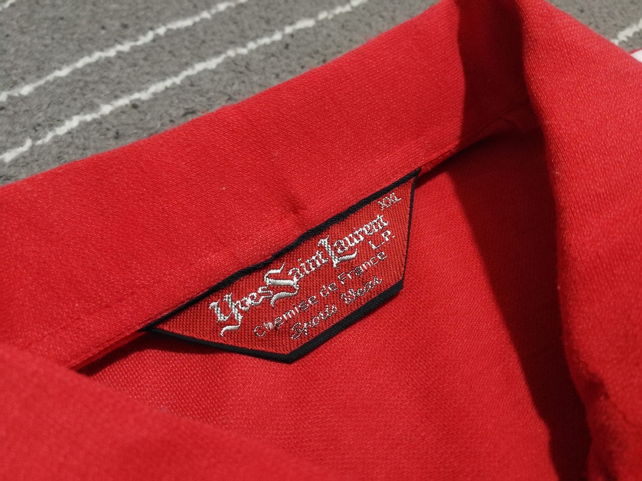 Vintage × Yves Saint Laurent Vintage Yves Saint Laurent sport wear M 1803 Size US M / EU 48-50 / 2 - 3 Thumbnail