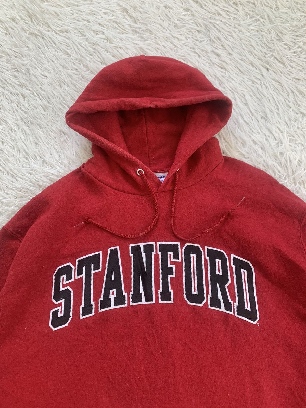 Champion Stanford Hoodie by Champion Size US L / EU 52-54 / 3 - 5 Thumbnail