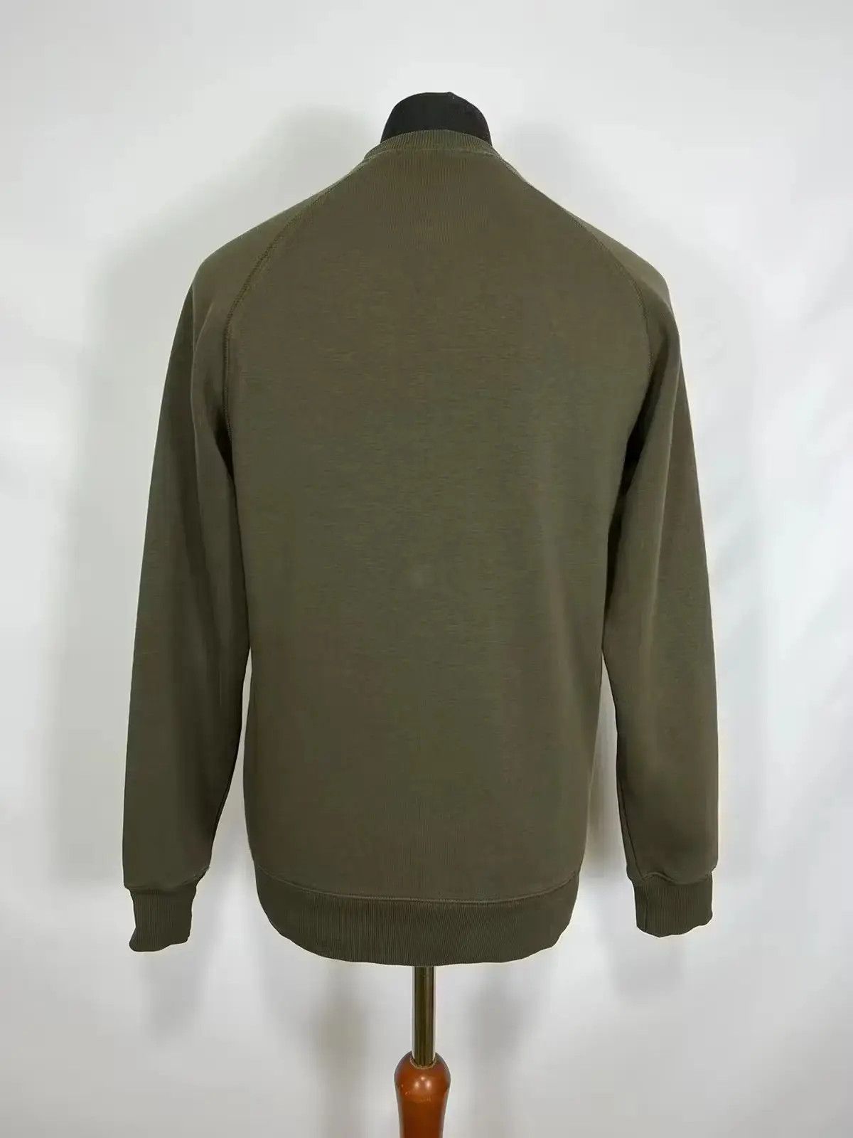 Carhartt × Carhartt Wip Carhartt chase sweatshirt Size US S / EU 44-46 / 1 - 2 Thumbnail