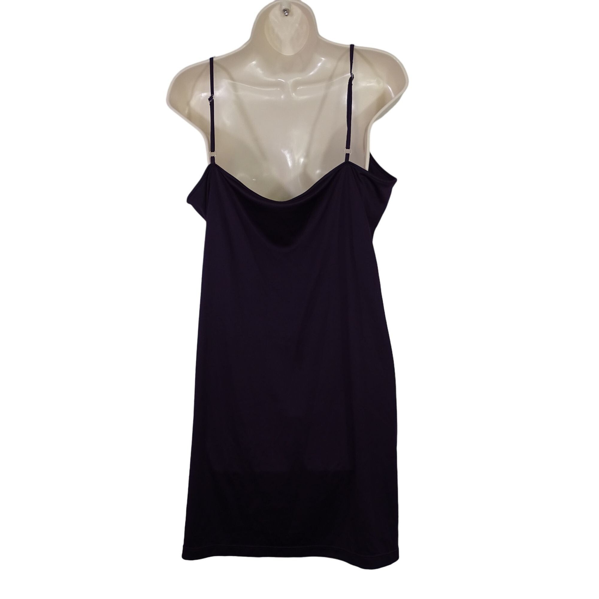 Lauren Ralph Lauren Lauren Ralph Lauren Purple Slip Dress Women Size L Sleeveles Size L / US 10 / IT 46 - 4 Thumbnail