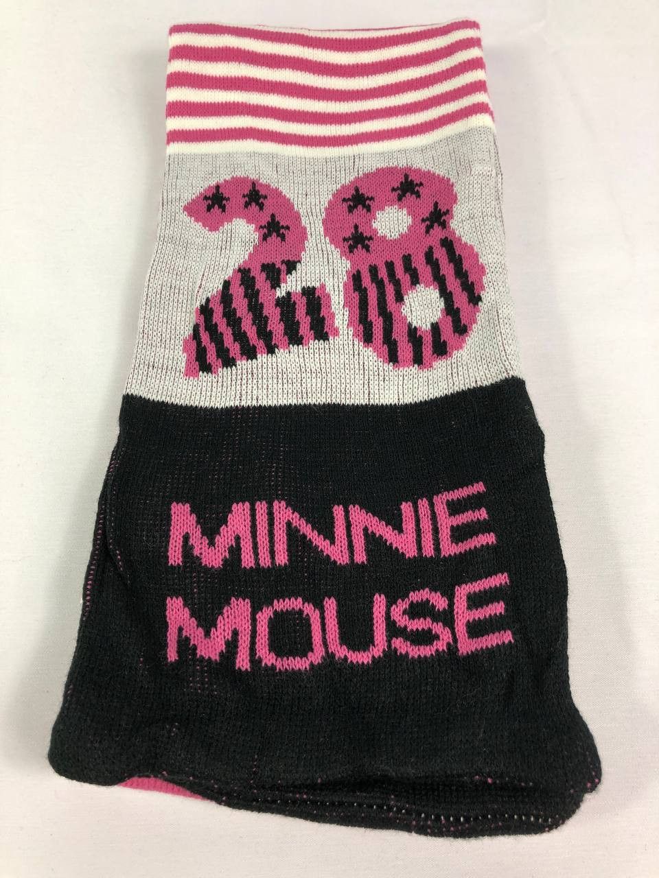 Disney Minnie Mouse Disney Scarf / Muffler / Neckwear FS304 Size ONE SIZE - 9 Thumbnail