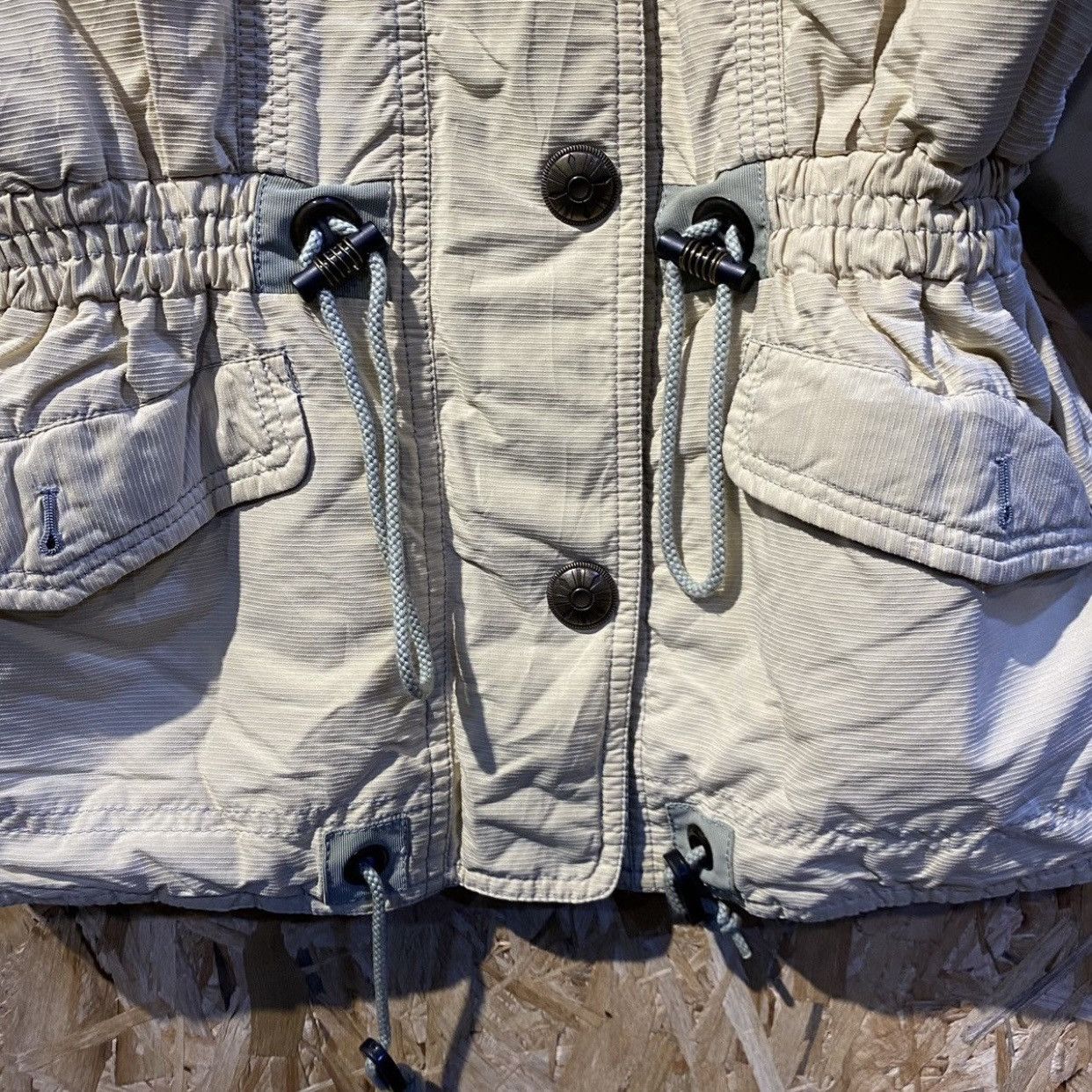 Japanese Brand × Vintage vintage courmayeur jacket ski Size US L / EU 52-54 / 3 - 9 Thumbnail
